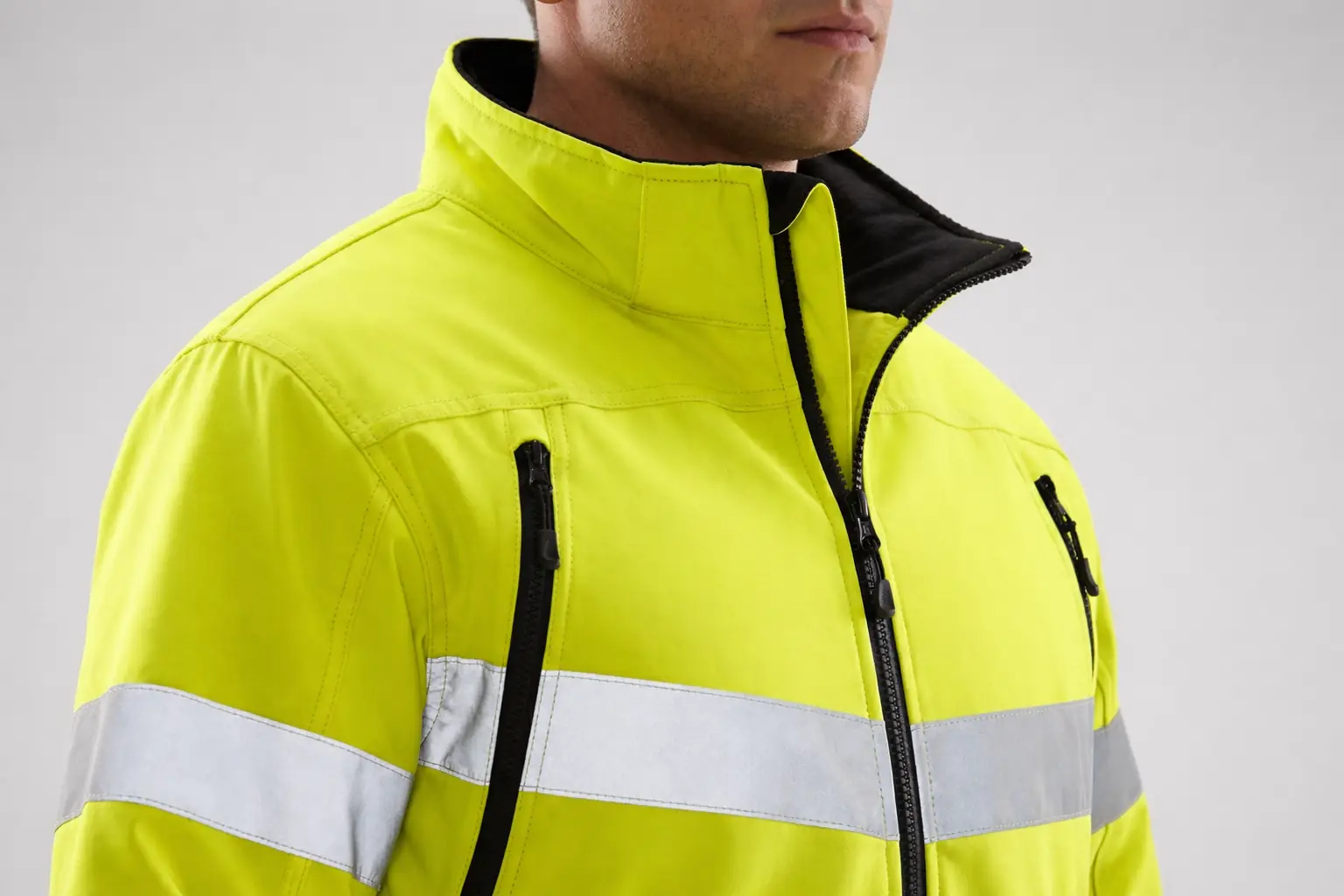 Workwear sample 2